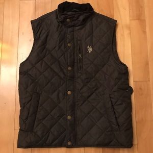 Beverly Hills Polo club Vest